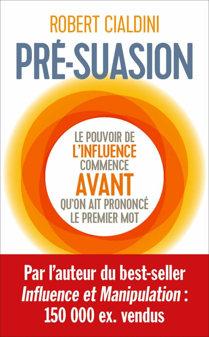 les dieux voyagent toujours incognito pdf laurent gounelle pre suasion pdf robert cialdini FrenchPDF