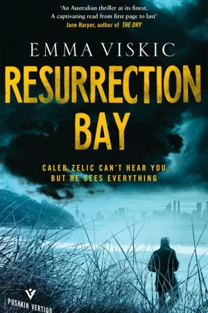 Resurrection Bay PDF d&rsquo;Emma Viscik (2017)