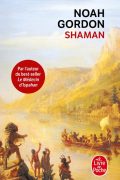 Shaman PDF de Noah Gordon
