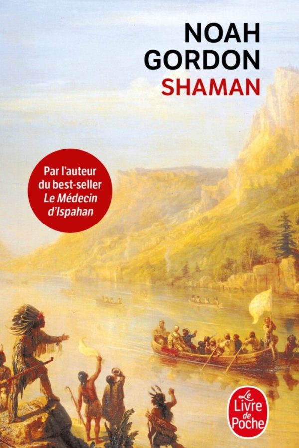 Shaman PDF de Noah Gordon
