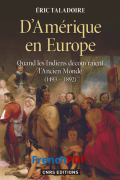 D&rsquo;Amérique en Europe PDF