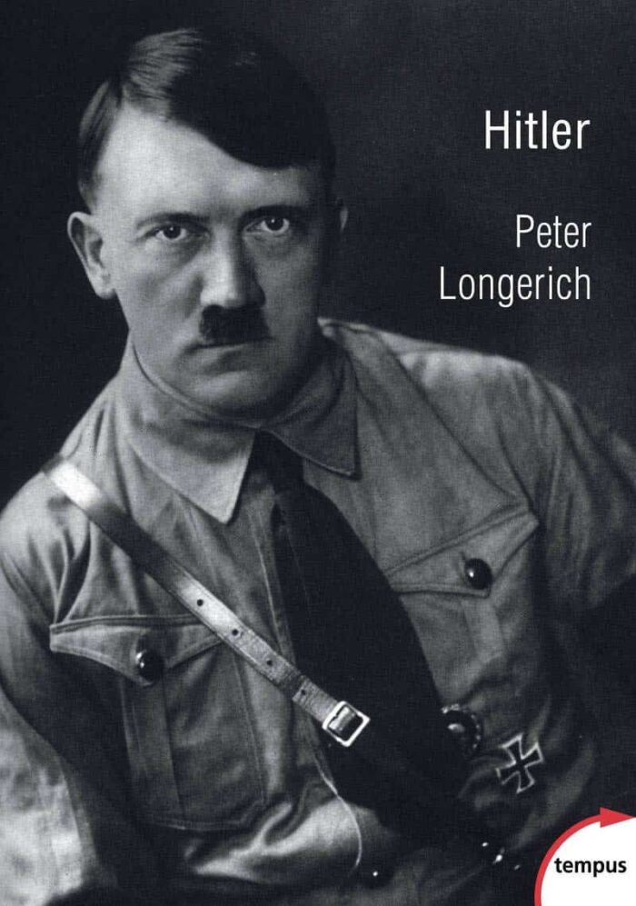 Hitler pdf Peter Longerich