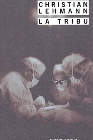 La Tribu PDF de Christian Lehmann (2003)