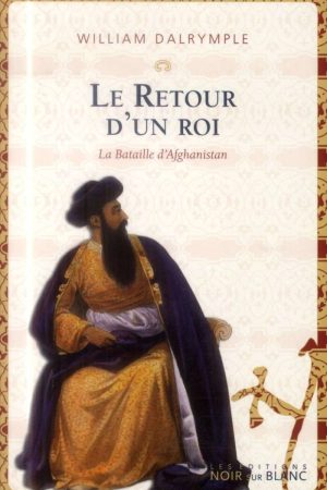 Le Retour d&rsquo;un roi PDF