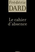 Le Cahier d&rsquo;Absence PDF