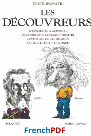 Les Découvreurs PDF