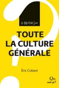 Toute la Culture Générale PDF