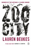 Zoo City PDF de Lauren Beukes