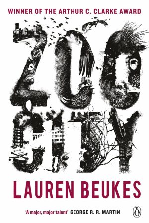 Zoo City PDF de Lauren Beukes
