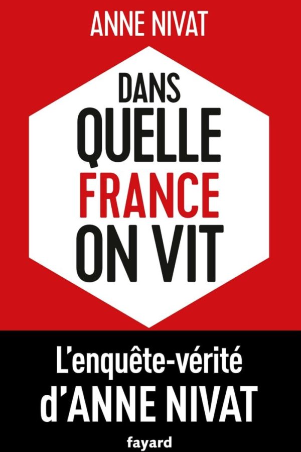 Dans quelle France on vit PDF d&rsquo;Anne Nivat