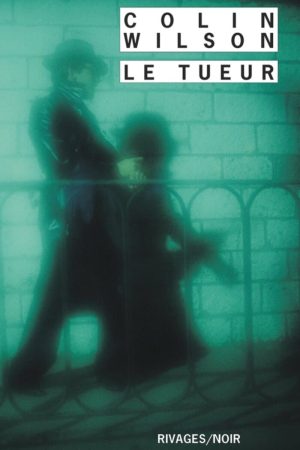 Le Tueur PDF de Colin Wilson (1970)