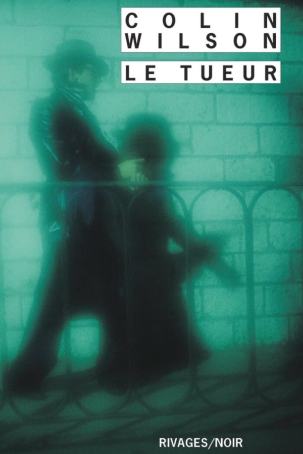 Le Tueur PDF de Colin Wilson (1970)