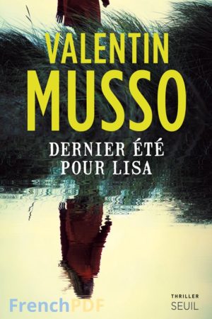 Dernier été pour Lisa PDF