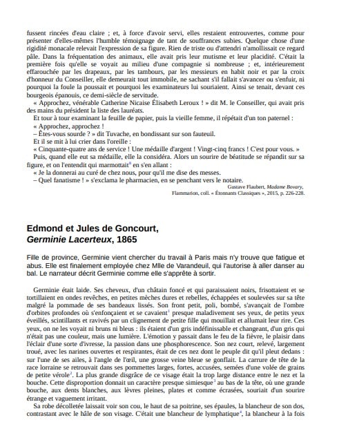 Gustave Flaubert Coeur simple pdf