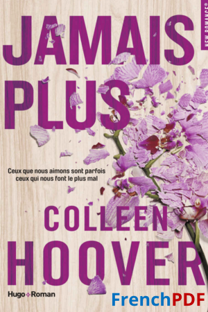 Jamais plus PDF