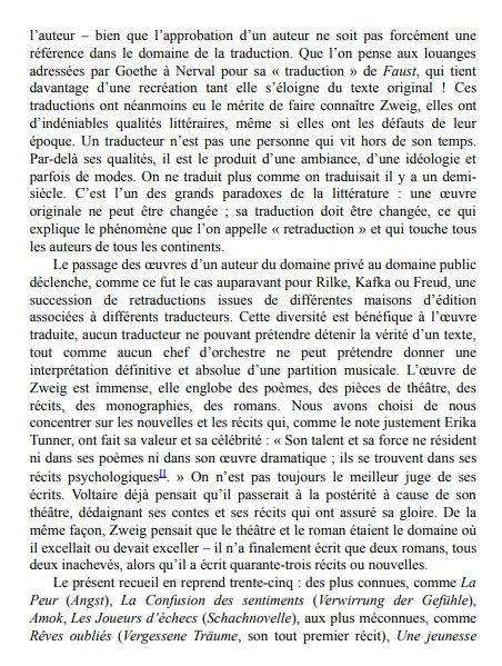 La Confusion des sentiments image 1