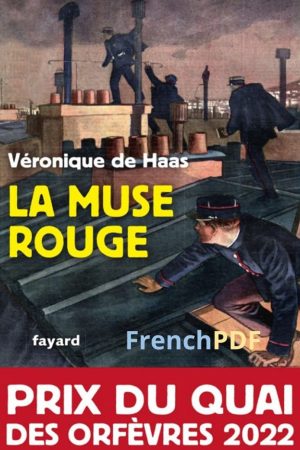 La Muse Rouge PDF