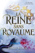 La Reine Sans Royaume