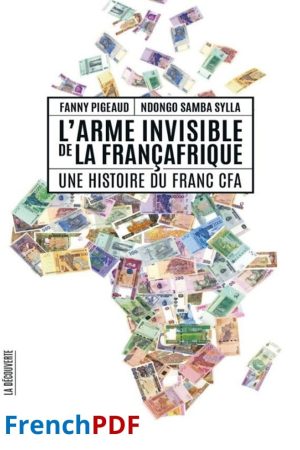 L’Arme Invisible de la Françafrique PDF