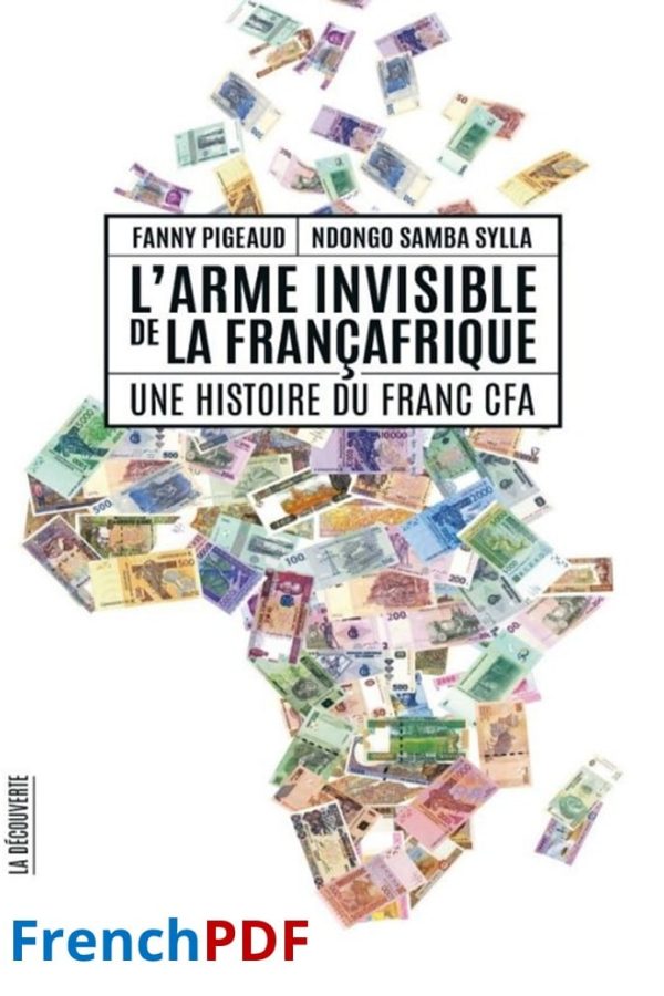 L’Arme Invisible de la Françafrique PDF