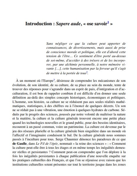 Larme invisible de la Francafrique image 1