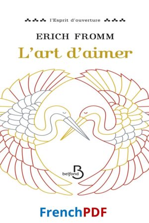 L&rsquo;Art d&rsquo;Aimer PDF