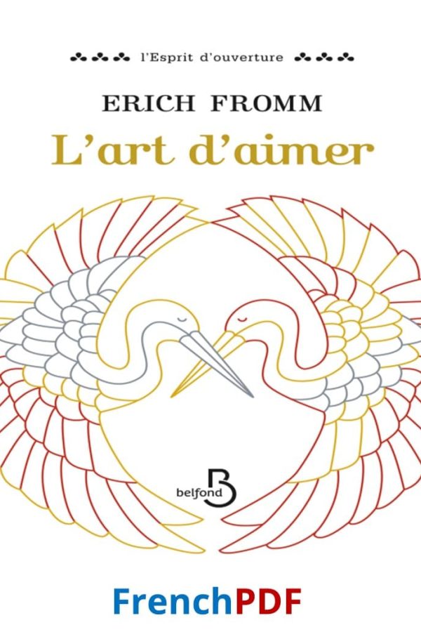 L&rsquo;Art d&rsquo;Aimer PDF