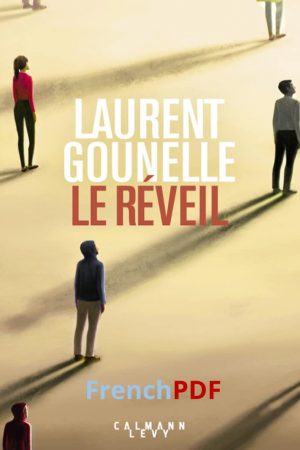 Laurent Gounelle Le Réveil
