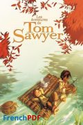 Les Aventures de Tom Sawyer PDF