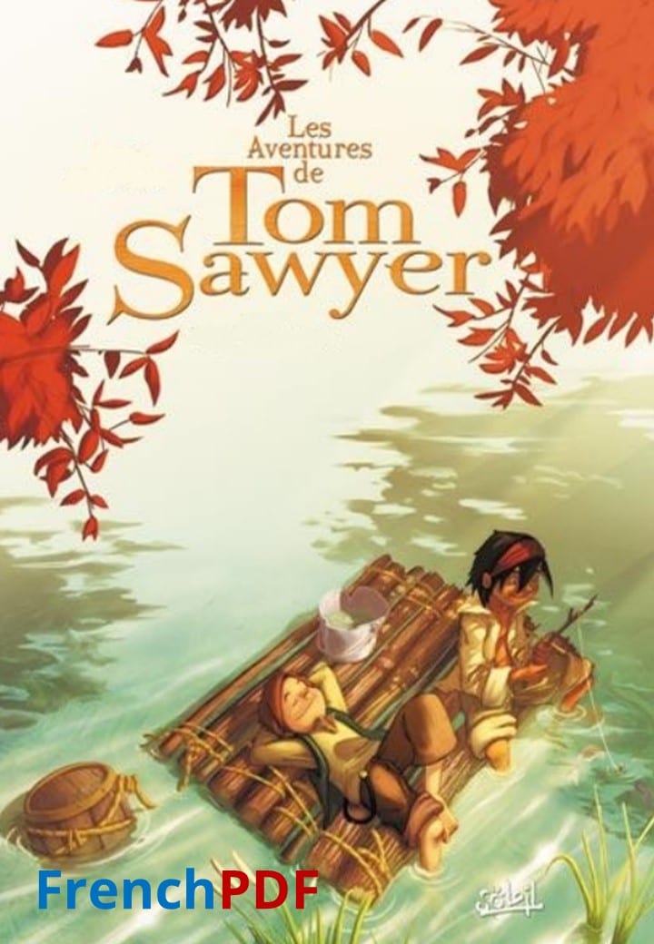 Les aventures de Tom Sawyer PDF