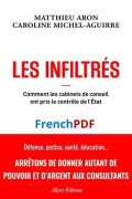 Les Infiltrés Livre