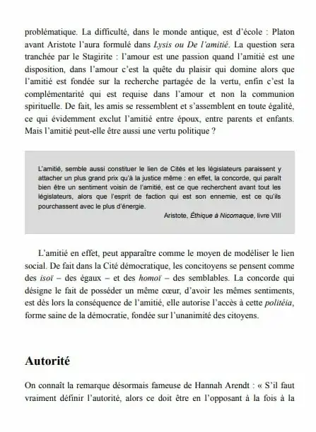 toute la culture generale livre