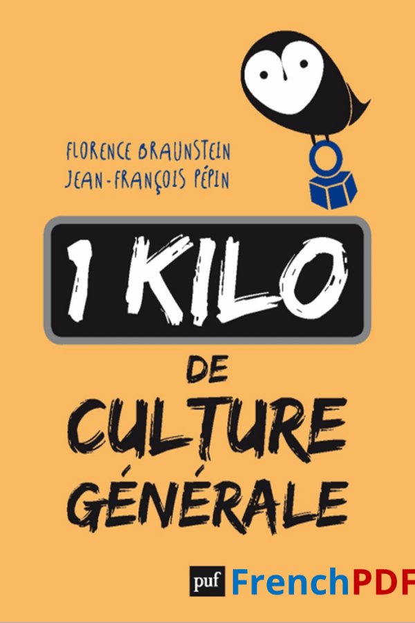 1 kilo de culture générale PDF