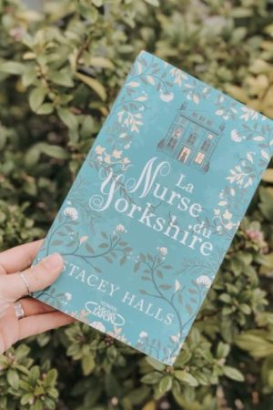 La Nurse du Yorkshire PDF