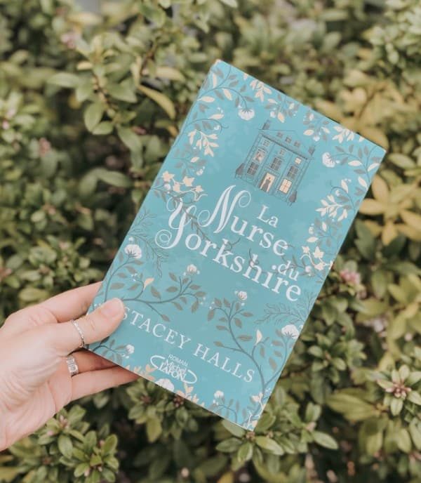 La Nurse du Yorkshire PDF