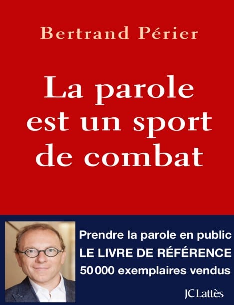 La parole est un sport de combat PDF