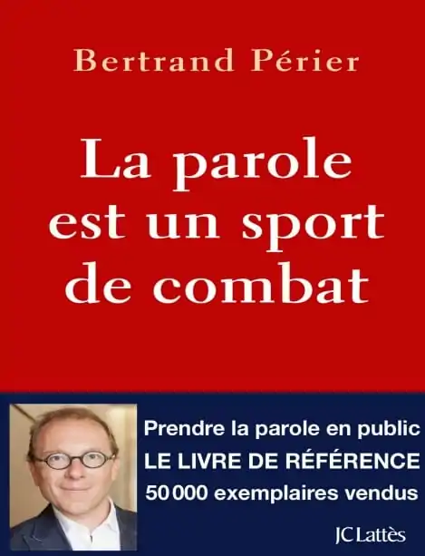 La parole est un sport de combat