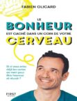 Le bonheur est cache dans un coin de votre cerveau