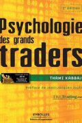 Psychologie des grands traders PDF