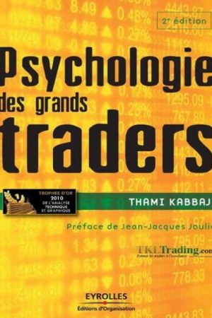Psychologie des grands traders PDF