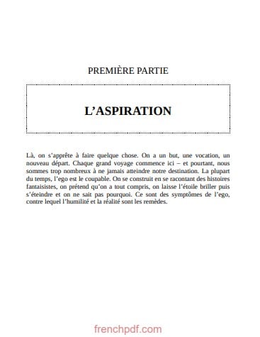 lego est lennemi ryan holiday pdf gratuit