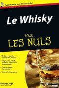 Le Whisky Pour Les Nuls PDF