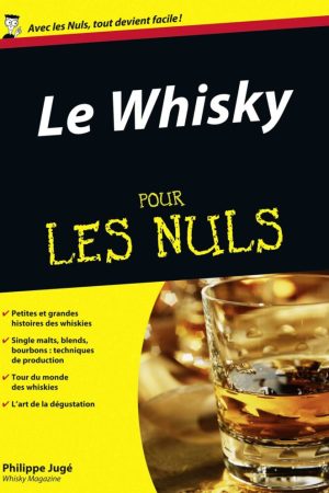 Le Whisky Pour Les Nuls PDF