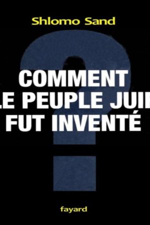 Comment le peuple juif a inventé PDF