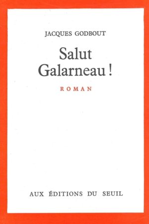 Salut Galarneau PDF