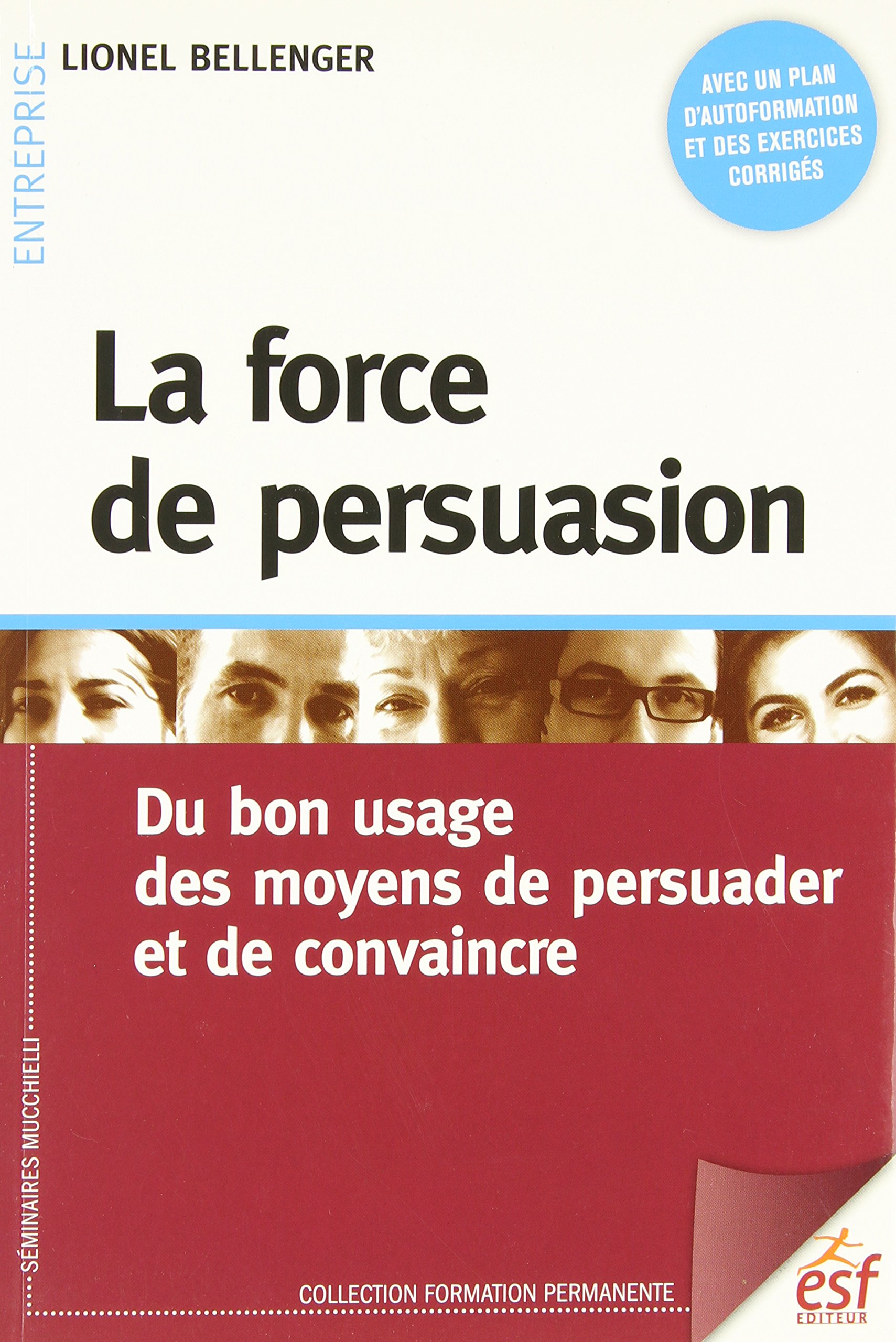 La Force de Persuasion PDF