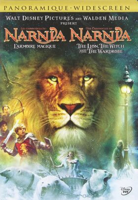 Les Chroniques de Narnia PDF