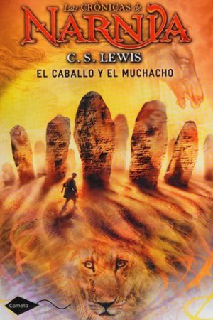 Les Chroniques de Narnia PDF de C.S. Lewis