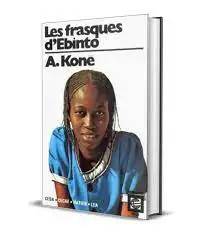 les frasques d'ebinto roman complet
