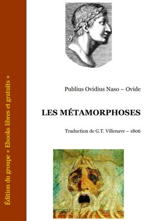 Les Métamorphoses PDF